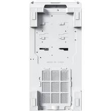 Корпус MONTECH ATX PSU WHITE SKY TWO GX (W)