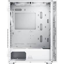 Корпус MONTECH ATX W/O PSU X3 GLASS (W)