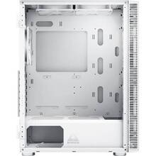 Корпус MONTECH ATX W/O PSU X3 MESH (W)
