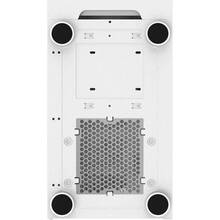 Корпус MONTECH ATX W/O PSU X3 MESH (W)