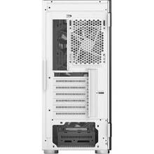 Корпус MONTECH ATX W/O PSU X3 MESH (W)