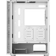 Корпус MONTECH ATX W/O PSU X3 MESH (W)