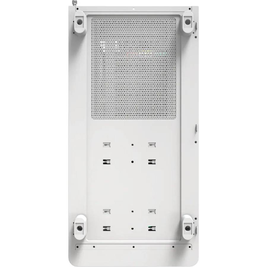 Фото Корпус MONTECH ATX W/O PSU XR WOOD (W)