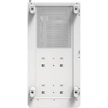 Корпус MONTECH ATX W/O PSU XR WOOD (W)