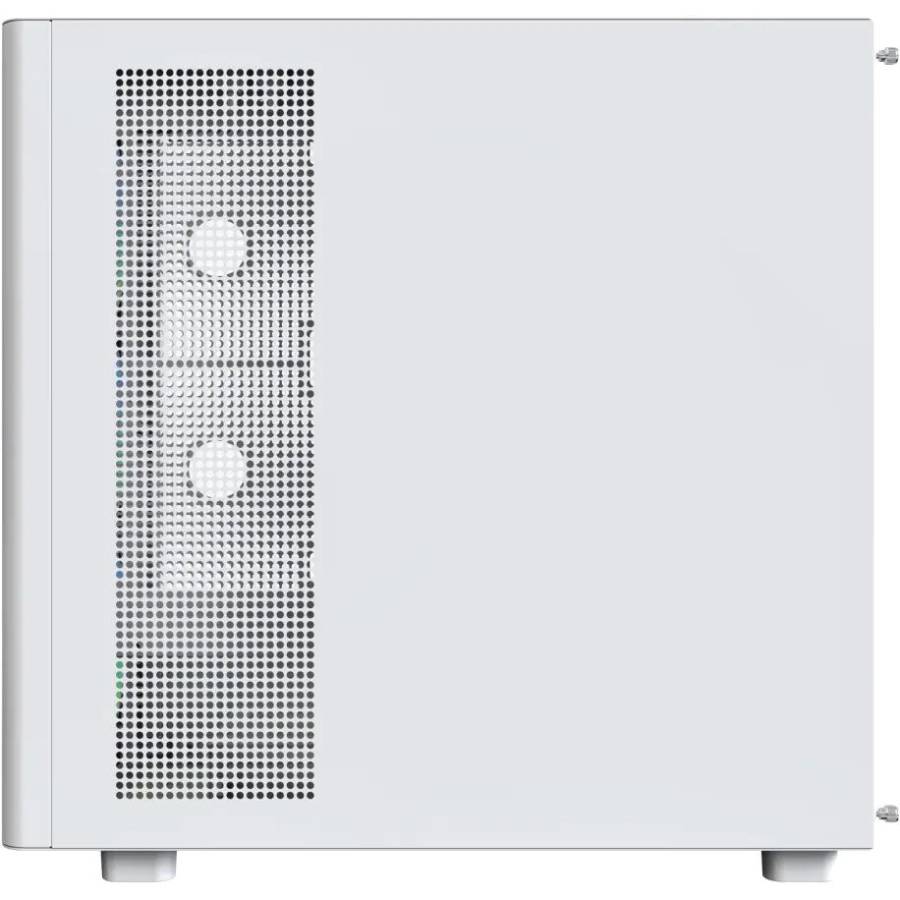 Корпус MONTECH ATX W/O PSU XR WOOD (W) Размер материнской платы (макс.) ATX