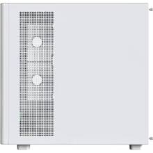 Корпус MONTECH ATX W/O PSU XR WOOD (W)