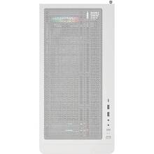 Корпус MONTECH ATX W/O PSU XR WOOD (W)