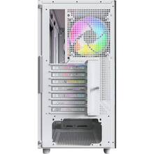 Корпус MONTECH ATX W/O PSU XR WOOD (W)