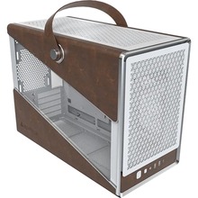 Корпус MONTECH Heritage White