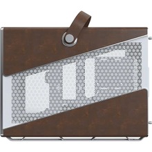 Корпус MONTECH Heritage White
