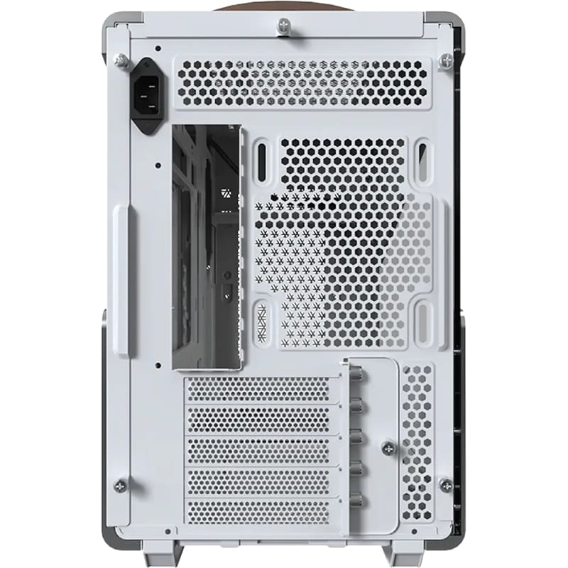 Корпус MONTECH Heritage White Максимальная длина видеокарты 400