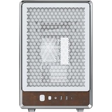 Корпус MONTECH Heritage White