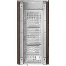 Корпус MONTECH Heritage White