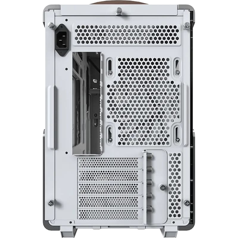 Корпус MONTECH Heritage PRO White Максимальная длина видеокарты 400