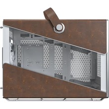 Корпус MONTECH Heritage PRO White