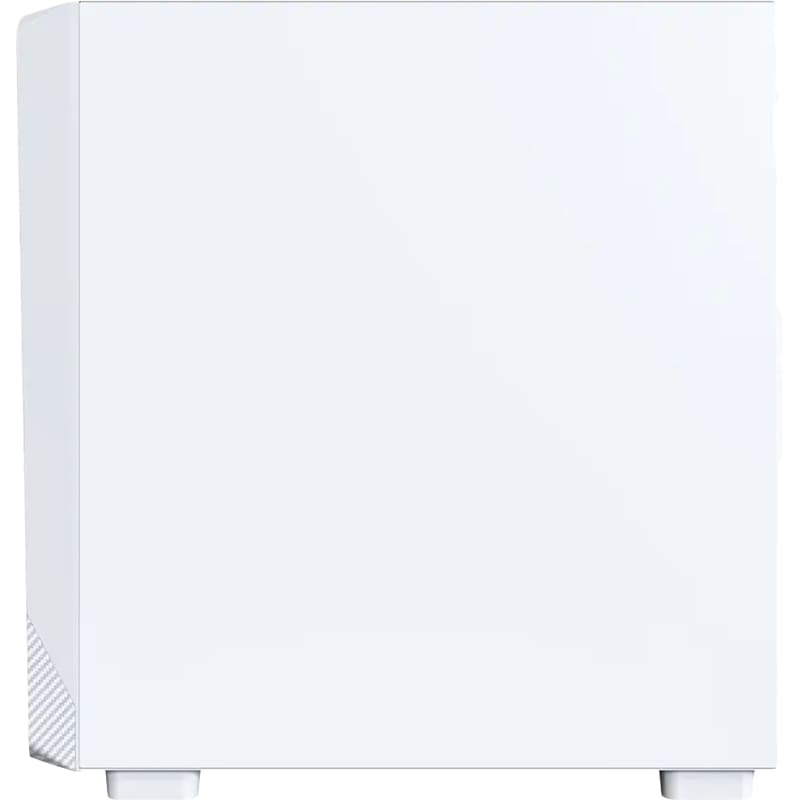 Корпус MONTECH X5 White Розмір материнської плати (макс.) ATX