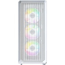 Корпус MONTECH X5 White