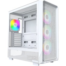Корпус MONTECH X5 White