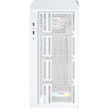 Корпус MONTECH X5 White