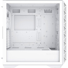 Корпус MONTECH EATX W/O PSU White (AIR 903 BASE (W))