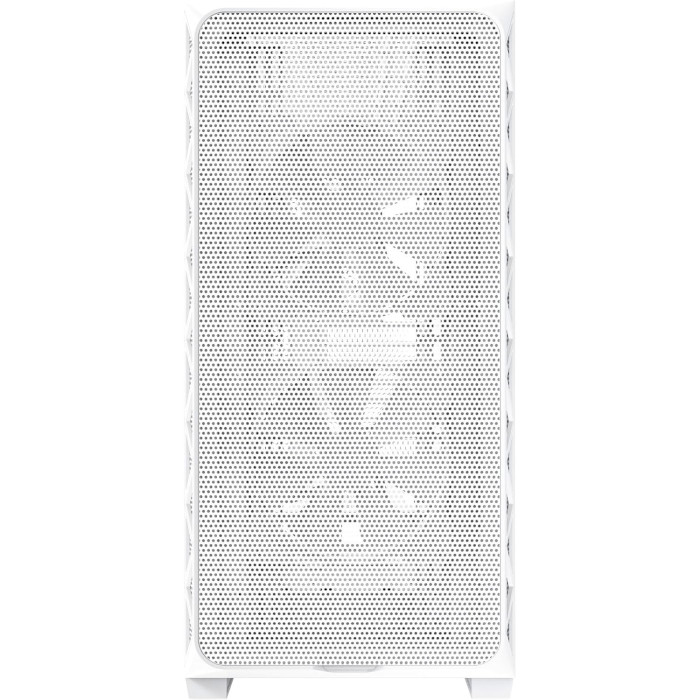 Корпус MONTECH EATX W/O PSU White (AIR 903 BASE (W)) Назначение для настольного компьютера