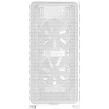 Корпус MONTECH EATX W/O PSU White (AIR 903 BASE (W))