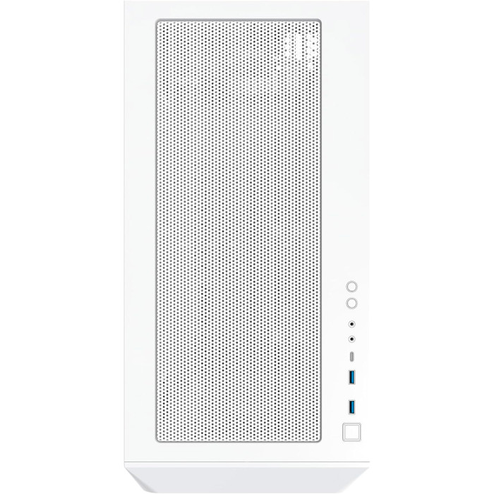 Корпус MONTECH EATX W/O PSU White (AIR 903 BASE (W)) Максимальная длина видеокарты 400