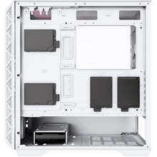 Корпус MONTECH EATX W/O PSU White (AIR 903 BASE (W))