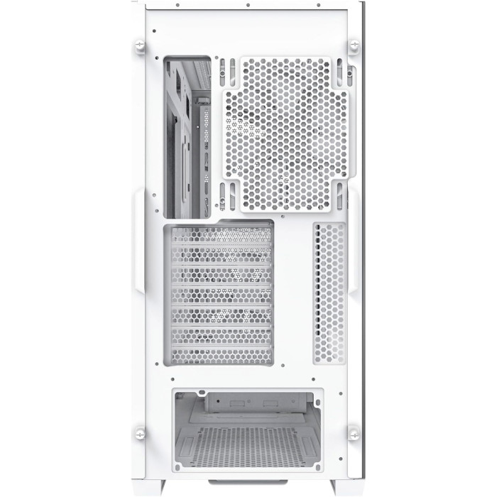 Фото Корпус MONTECH EATX W/O PSU White (AIR 903 BASE (W))