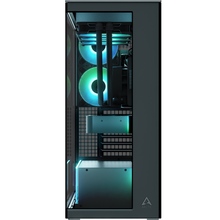 Корпус ARCTIC EATX W/O PSU XTENDER BLK (ACPCC00018A)