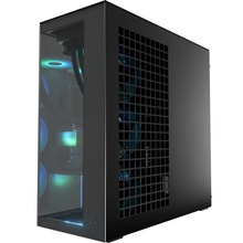 Корпус ARCTIC EATX W/O PSU XTENDER BLK (ACPCC00018A)