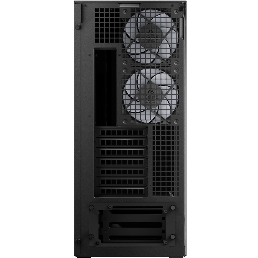 В Україні Корпус ARCTIC EATX W/O PSU XTENDER BLK (ACPCC00018A)