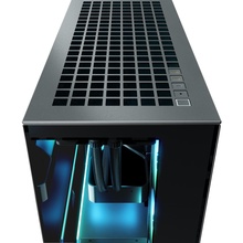 Корпус ARCTIC EATX W/O PSU XTENDER BLK (ACPCC00018A)