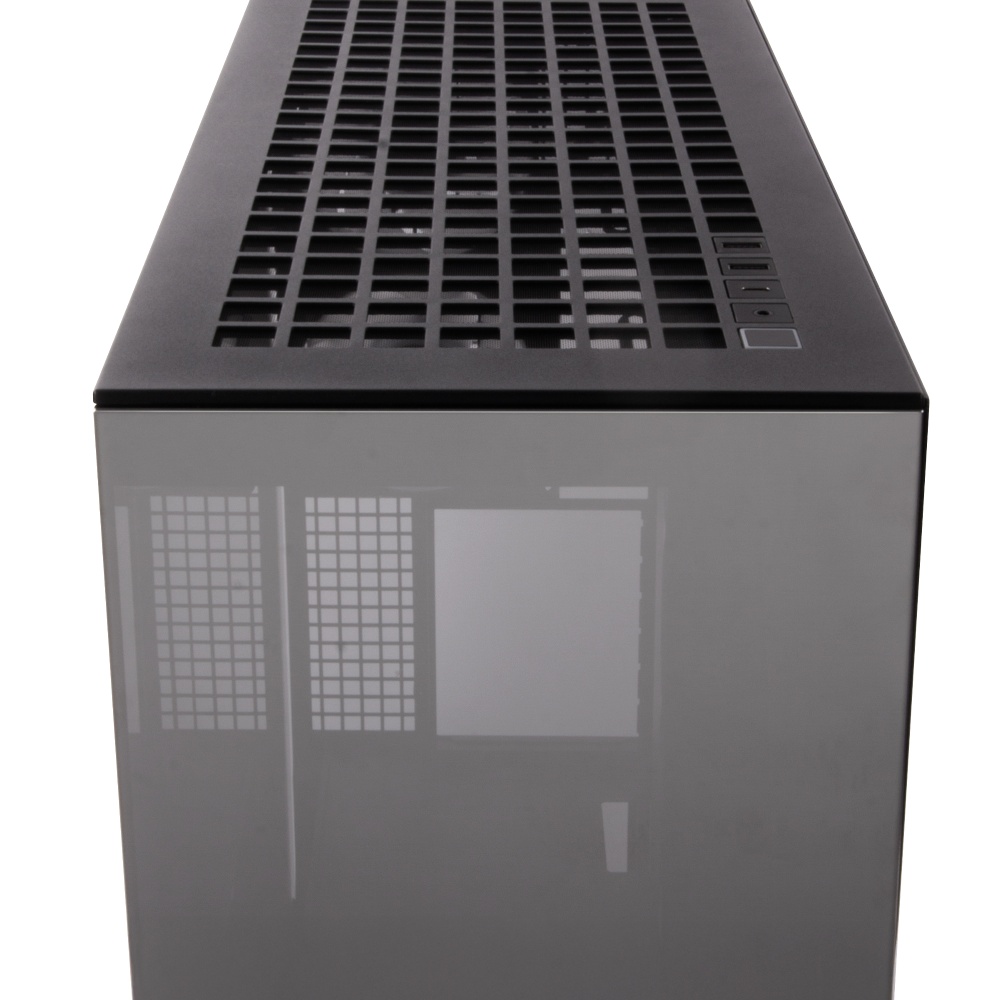 Замовити Корпус ARCTIC EATX W/O PSU XTENDER BLK (ACPCC00018A)