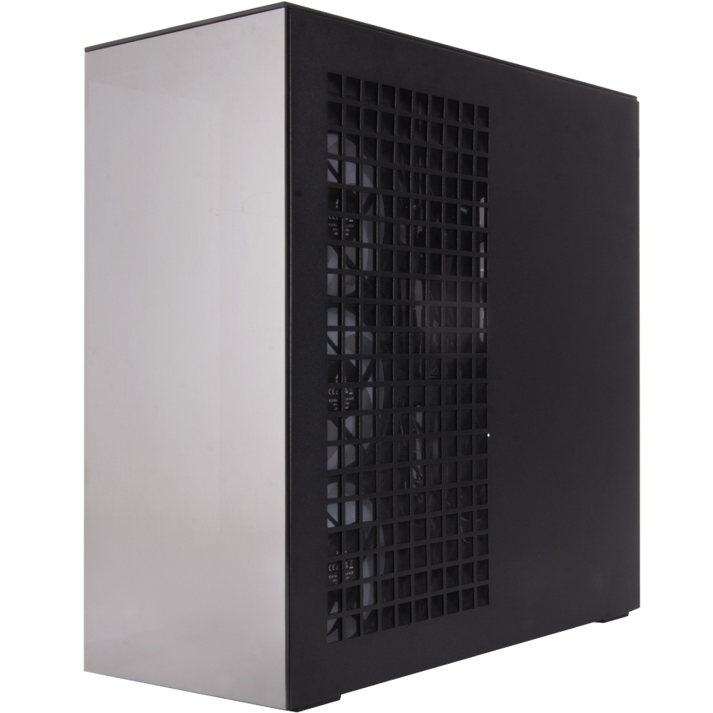 Зовнішній вигляд Корпус ARCTIC EATX W/O PSU XTENDER BLK (ACPCC00018A)
