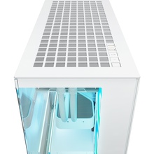 Корпус ARCTIC EATX W/O PSU XTENDER WHT (ACPCC00014A)