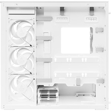 Корпус ARCTIC EATX W/O PSU XTENDER WHT (ACPCC00014A)