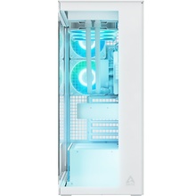Корпус ARCTIC EATX W/O PSU XTENDER WHT (ACPCC00014A)
