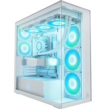 Корпус ARCTIC EATX W/O PSU XTENDER WHT (ACPCC00014A)