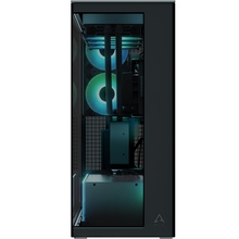 Корпус ARCTIC EATX W/O PSU XTENDERVG B (ACPCC00016A)