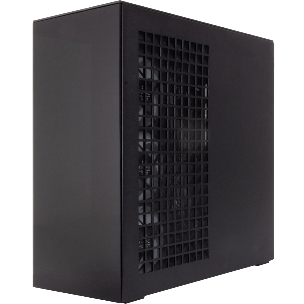 Внешний вид Корпус ARCTIC EATX W/O PSU XTENDERVG B (ACPCC00016A)