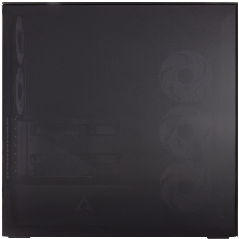 Заказать Корпус ARCTIC EATX W/O PSU XTENDERVG B (ACPCC00016A)