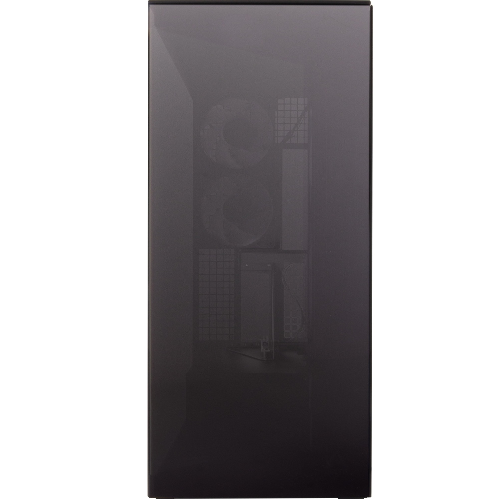 Корпус ARCTIC EATX W/O PSU XTENDERVG B (ACPCC00016A) Размер материнской платы (макс.) EATX
