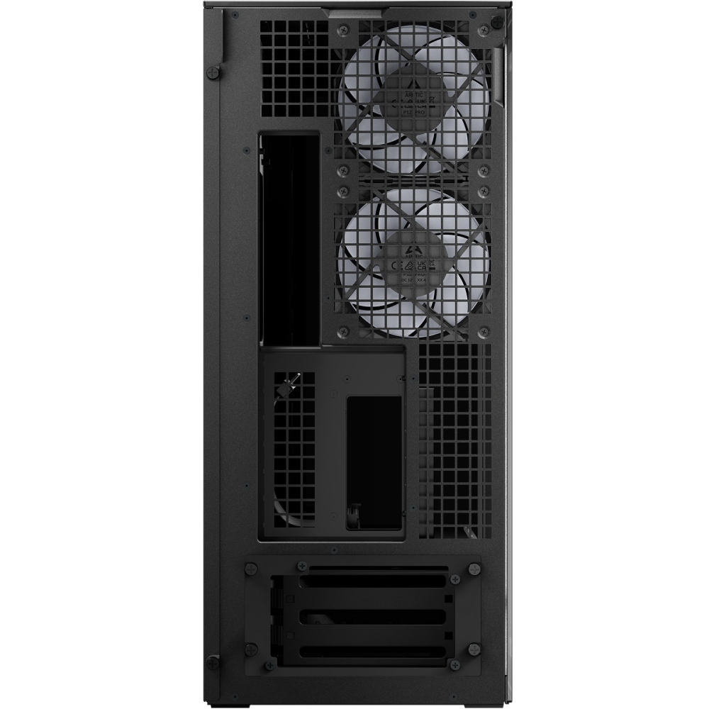 В интернет магазине Корпус ARCTIC EATX W/O PSU XTENDERVG B (ACPCC00016A)