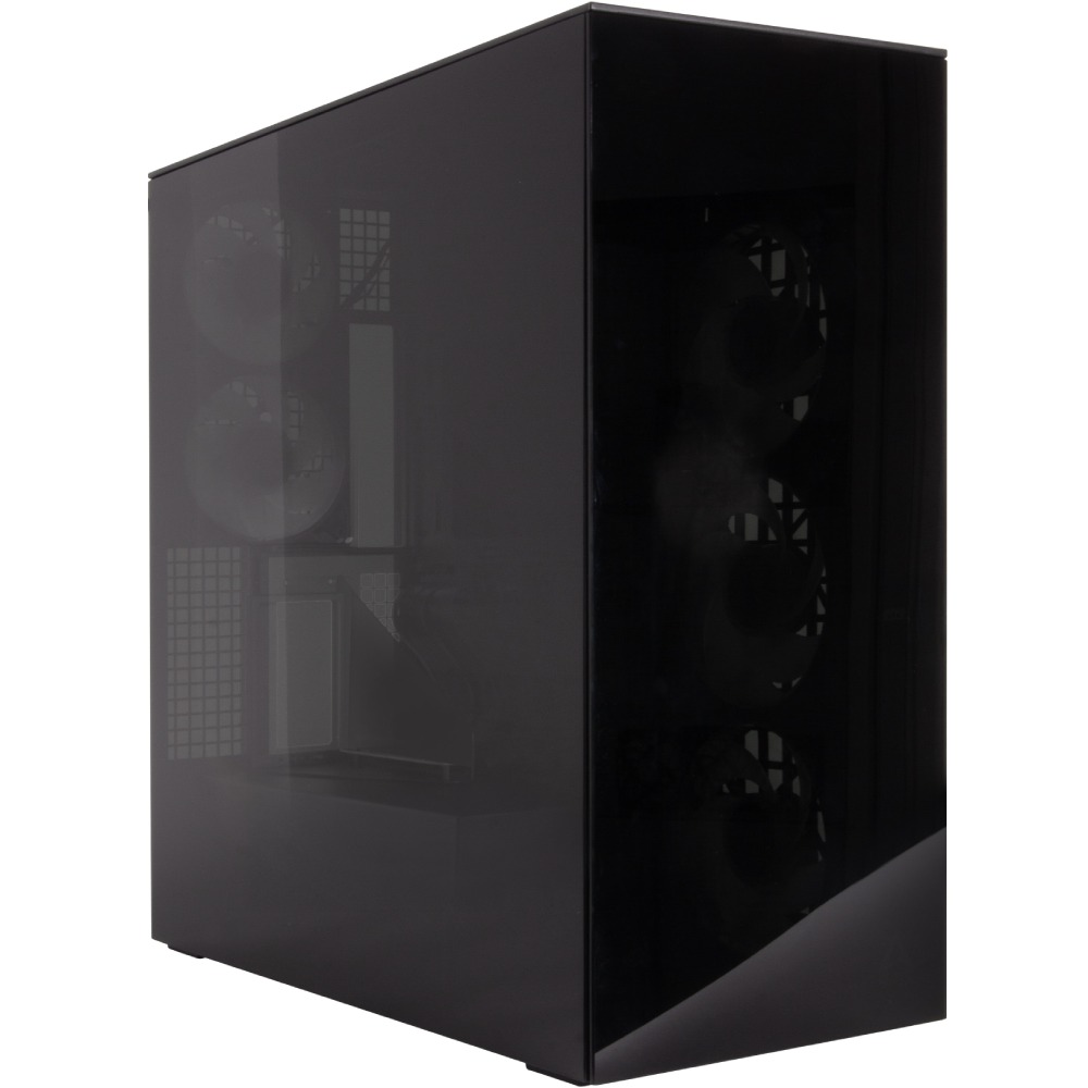 Корпус ARCTIC EATX W/O PSU XTENDERVG B (ACPCC00016A) Назначение для настольного компьютера