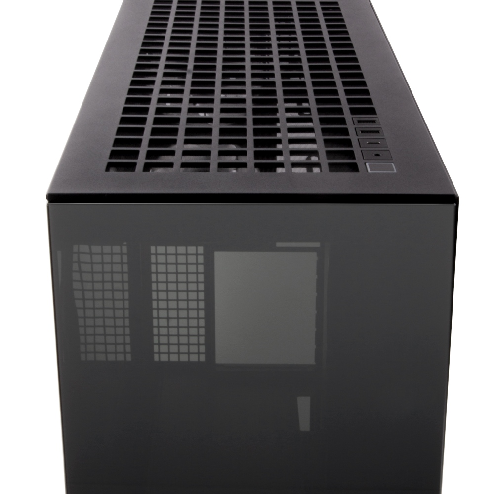 В Украине Корпус ARCTIC EATX W/O PSU XTENDERVG B (ACPCC00016A)