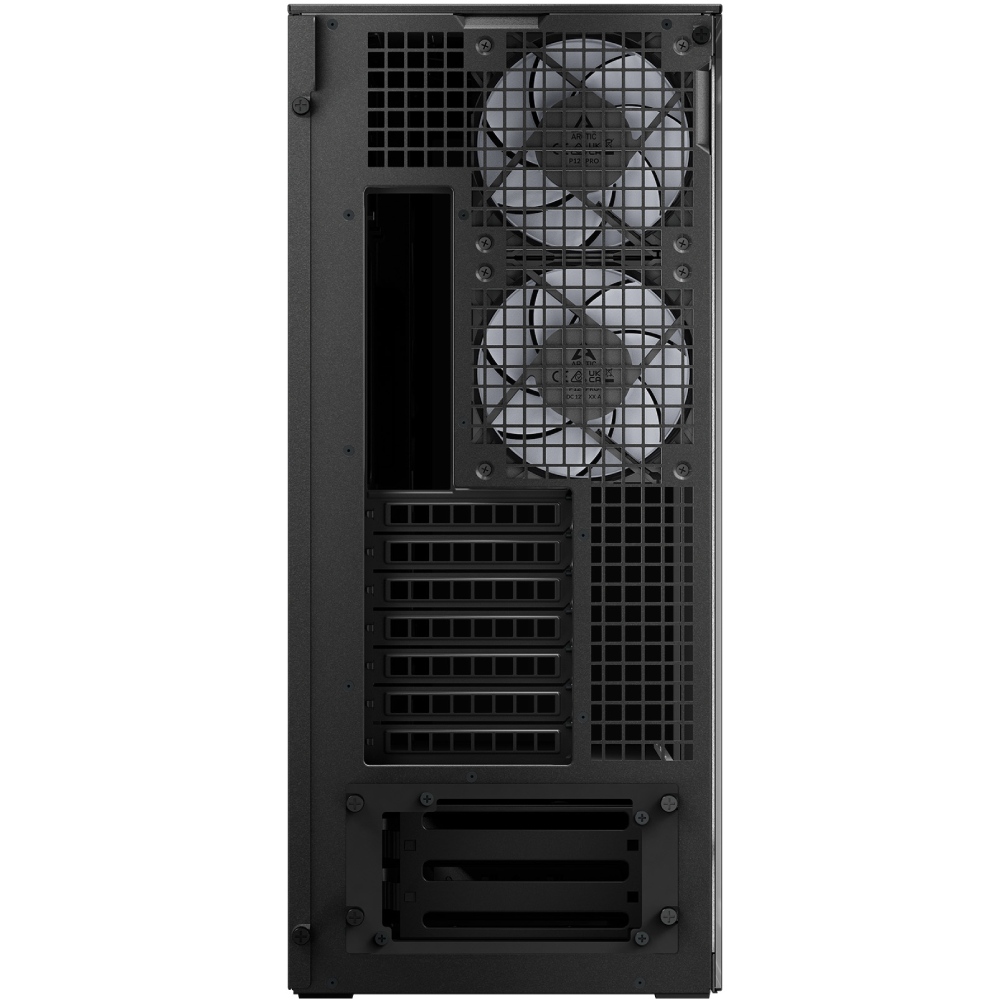 В интернет магазине Корпус ARCTIC EATX W/O PSU XTENDERVG B (ACPCC00019A)