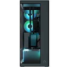 Корпус ARCTIC EATX W/O PSU XTENDERVG B (ACPCC00019A)