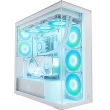 Дніпро - Корпус ARCTIC EATX W/O PSU XTENDERVG W (ACPCC00017A)
