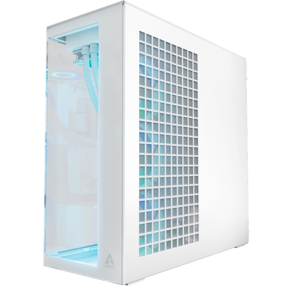 Корпус ARCTIC EATX W/O PSU XTENDERVG W (ACPCC00017A) Тип Full-Tower